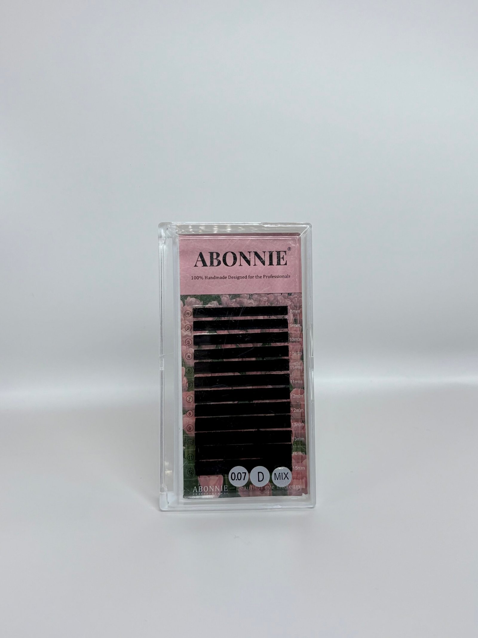 mini ventilateur pour extension de cils