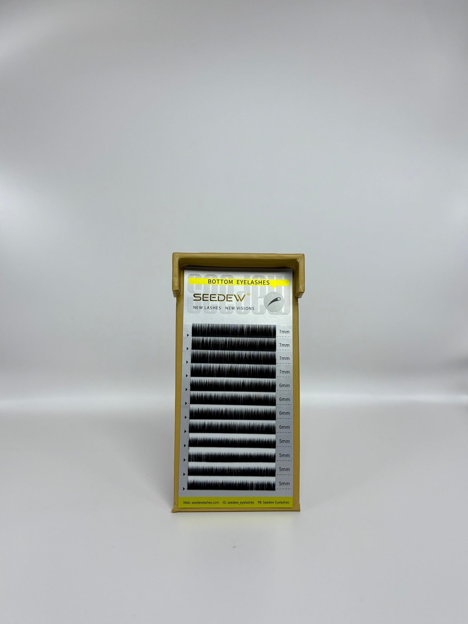mini ventilateur pour extension de cils
