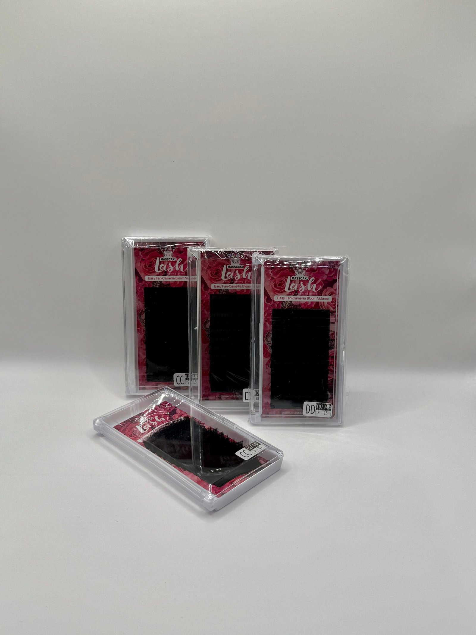 mini ventilateur pour extension de cils