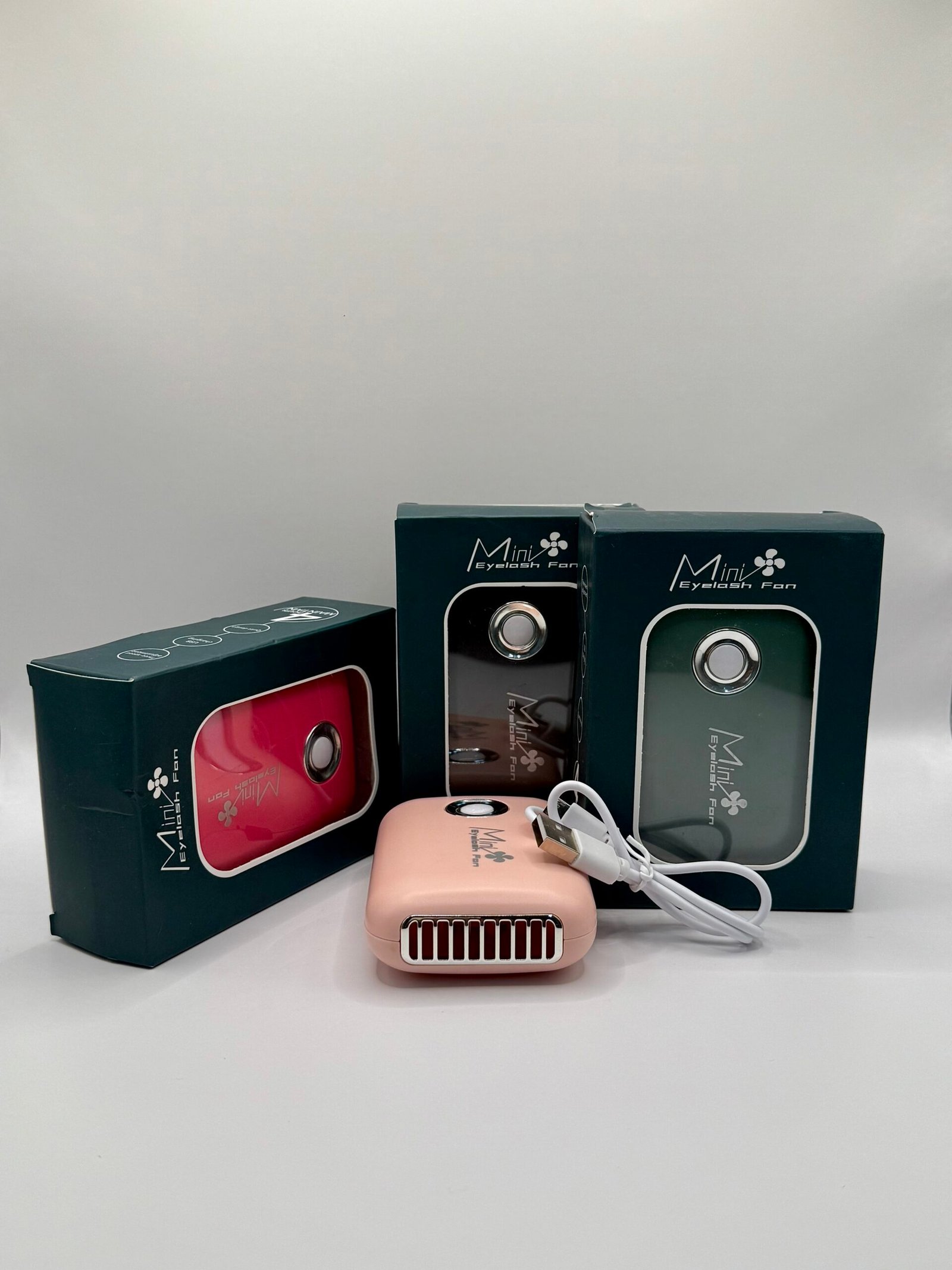 mini ventilateur pour extension de cils mini ventilateur pour extension de cils