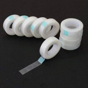 Home shampooing pour extension de cils