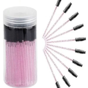 Home shampooing pour extension de cils